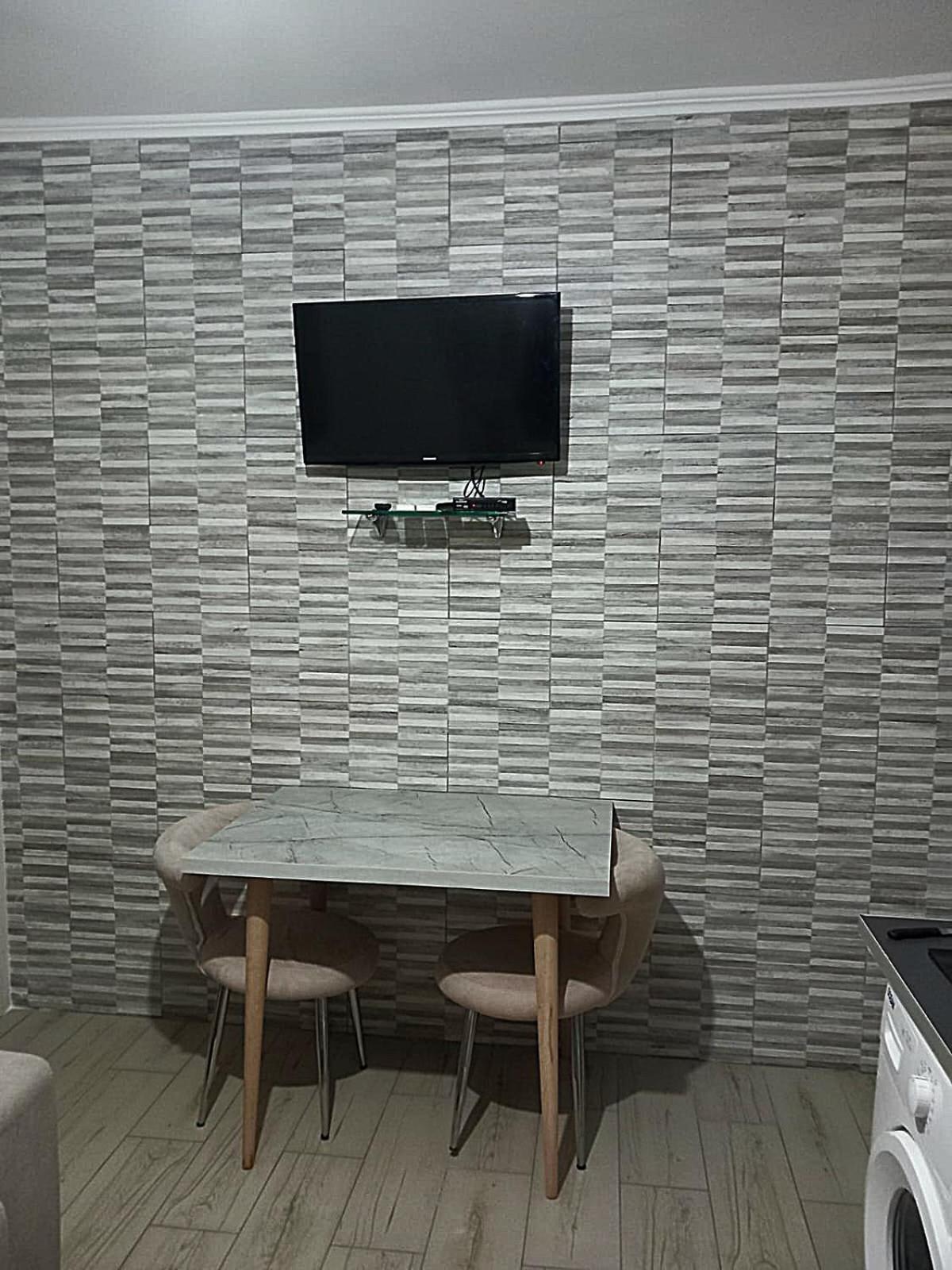 Villa Heljos Apartaments Vlorë Kamer foto